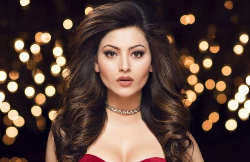 urvashi rautela going to join acting classes in newyork