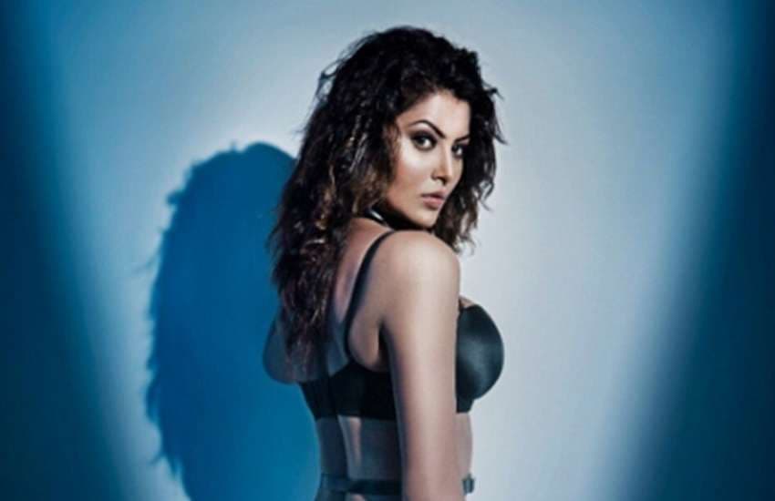 urvashi rautela going to join acting classes in newyork