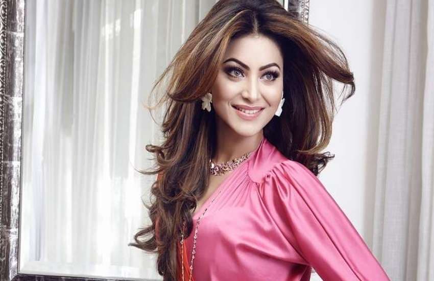 urvashi rautela going to join acting classes in newyork