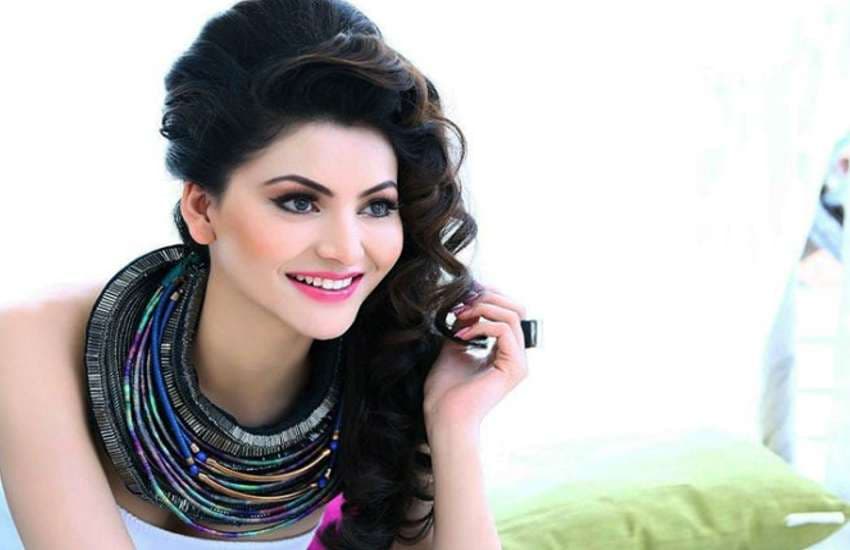 urvashi rautela going to join acting classes in newyork