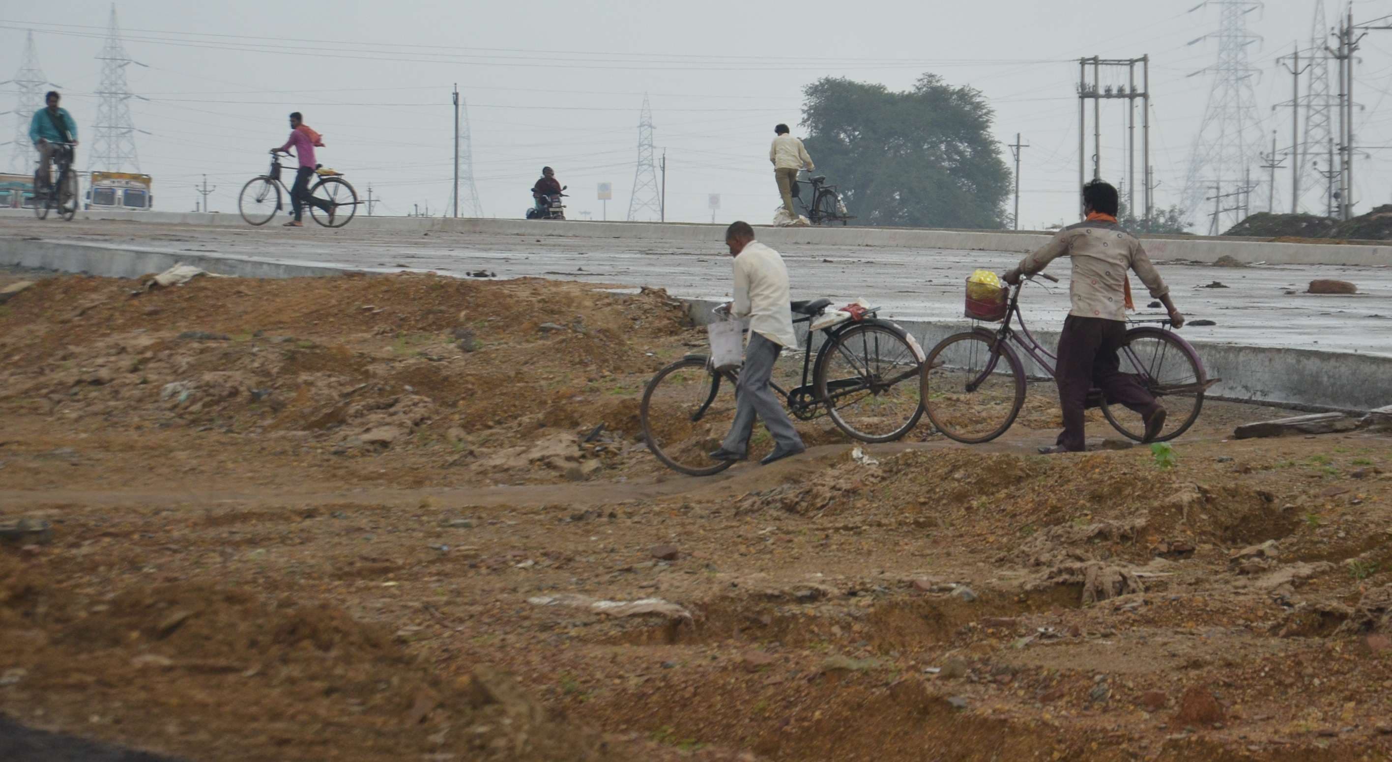 raipur bilaspur highway