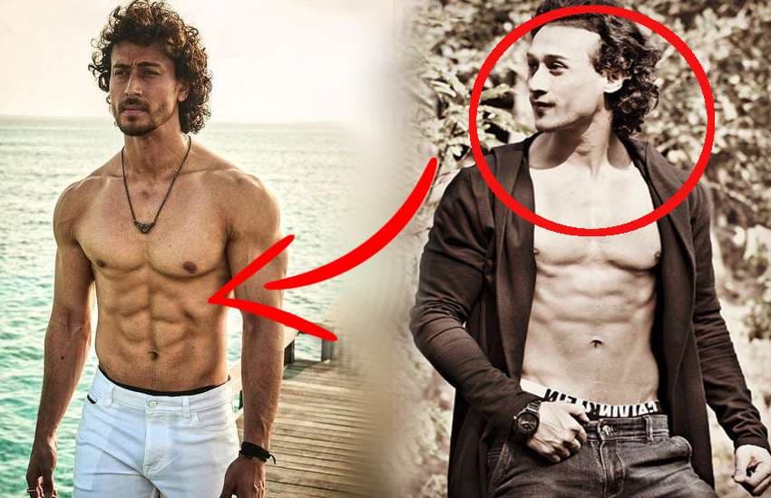 tiger shroff doppelganger from assam photos got viral