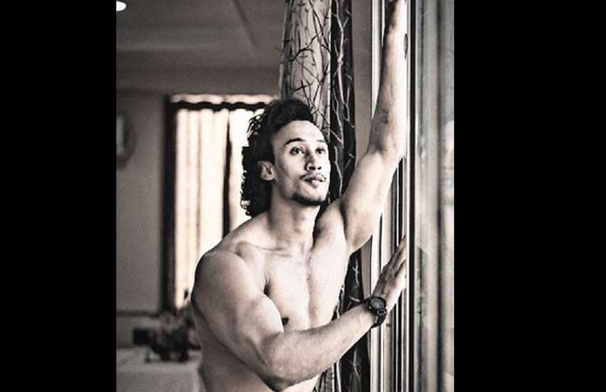 tiger shroff doppelganger from assam photos got viral