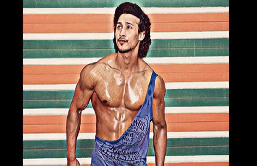 tiger shroff doppelganger from assam photos got viral