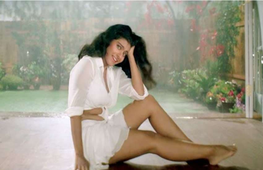 kajol top 10 hit dance songs full list