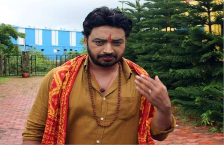 bhojpuri star sanjeev mishra will romance with 4 actress in badrinath