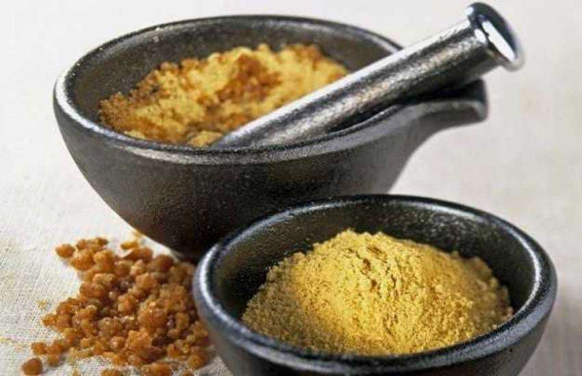 asafoetida