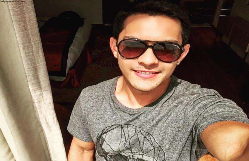 aditya narayan