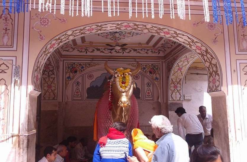 Tarkeshwar Mahadev Ji