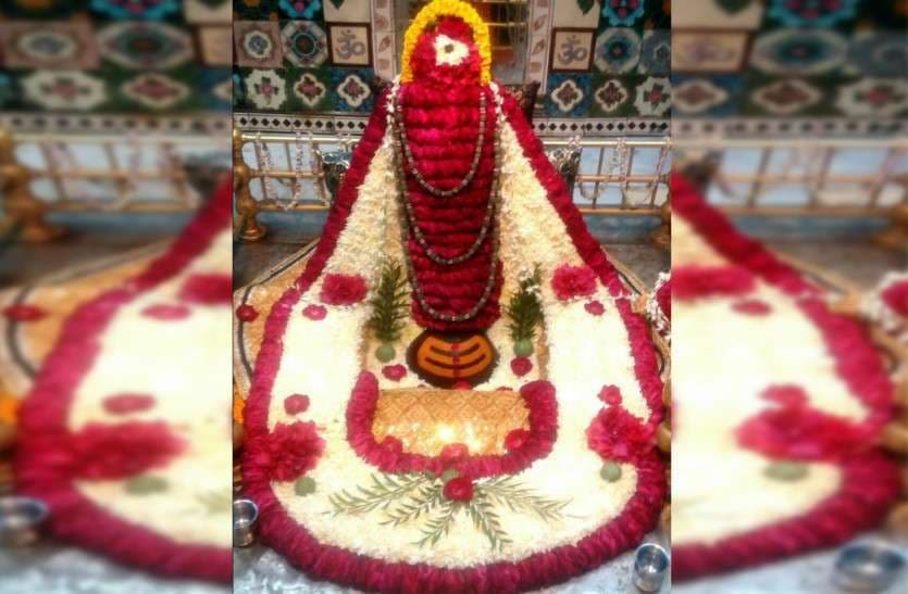 Tarkeshwar Mahadev Ji