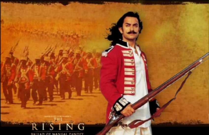  bollywood films based on freedom fighters