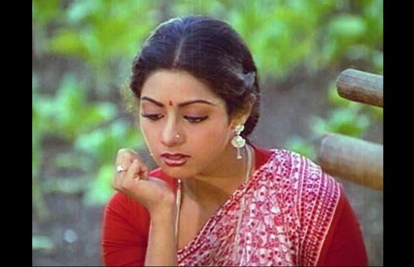 Sridevi