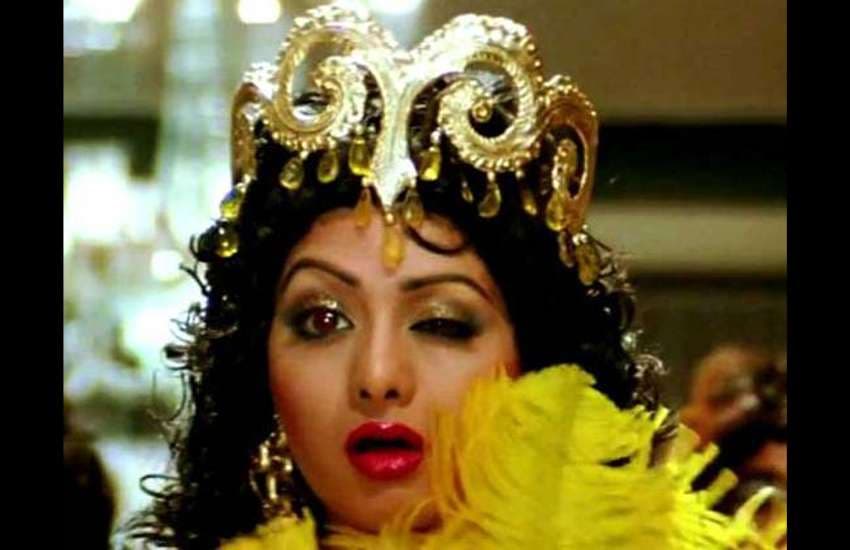 Sridevi