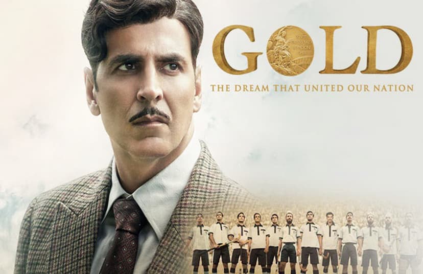 gold live movie review