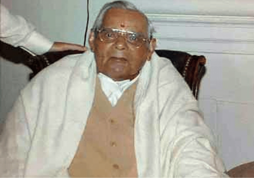 Atal bihari vajpayee latest news today