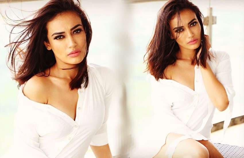 naagin 3 actress surbhi jyoti latest hot and glamorous photos