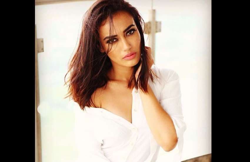 naagin 3 actress surbhi jyoti latest hot and glamorous photos