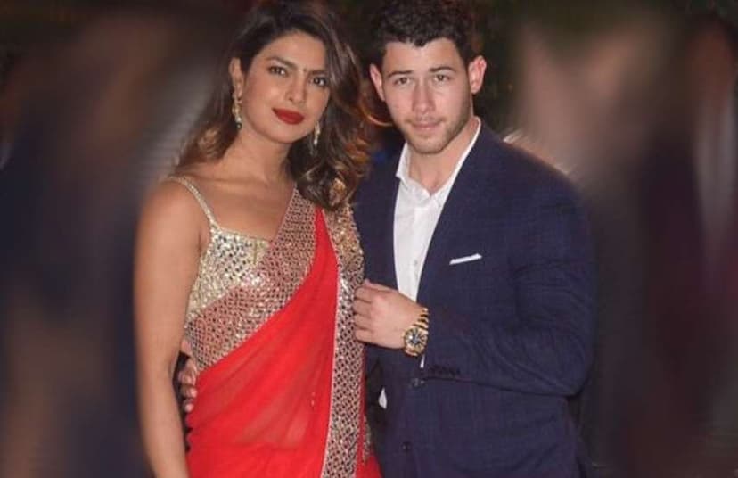 priyanka chopra and nick jonas parents meet decide wedding date