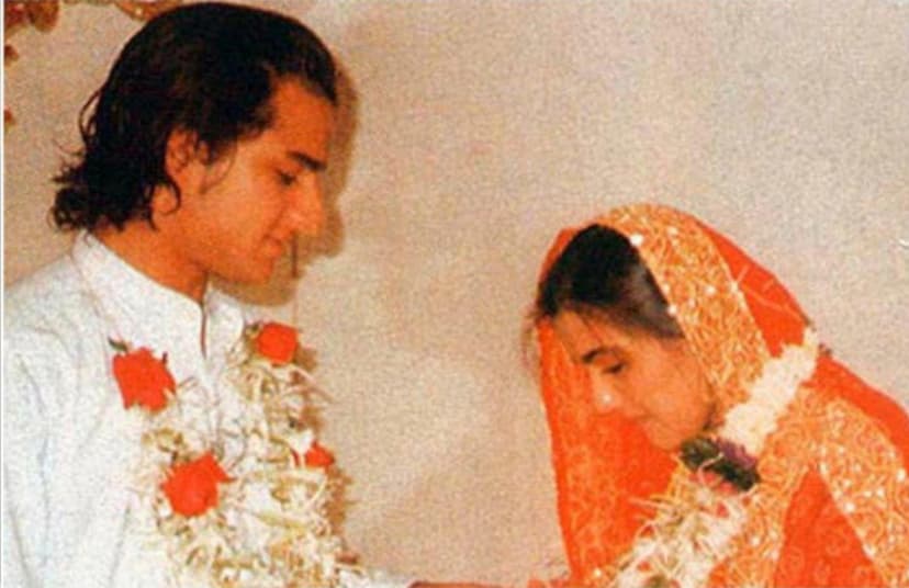 saif ali khan and amrita singh