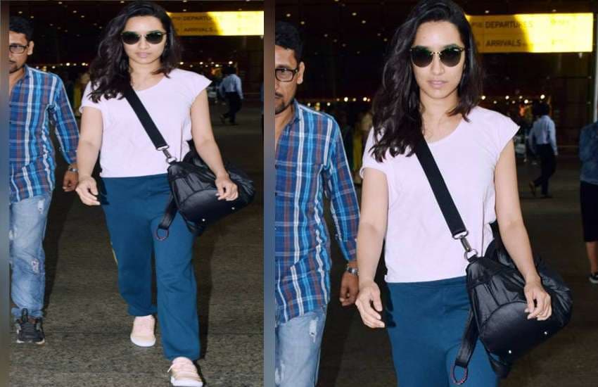 bollywood stars stylish airport look viral