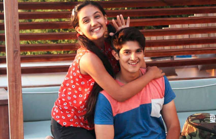 best jodi of brother Sister