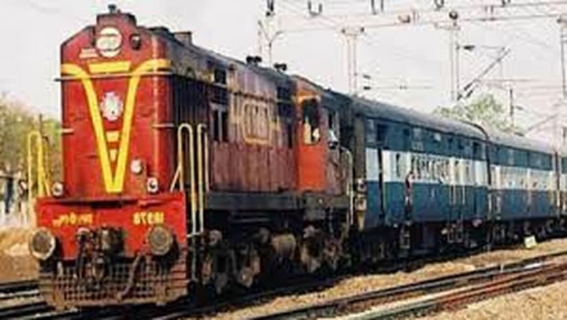 Indian Railways: Bikaner-Yeshwantpur Express will be stopped at Nokha
