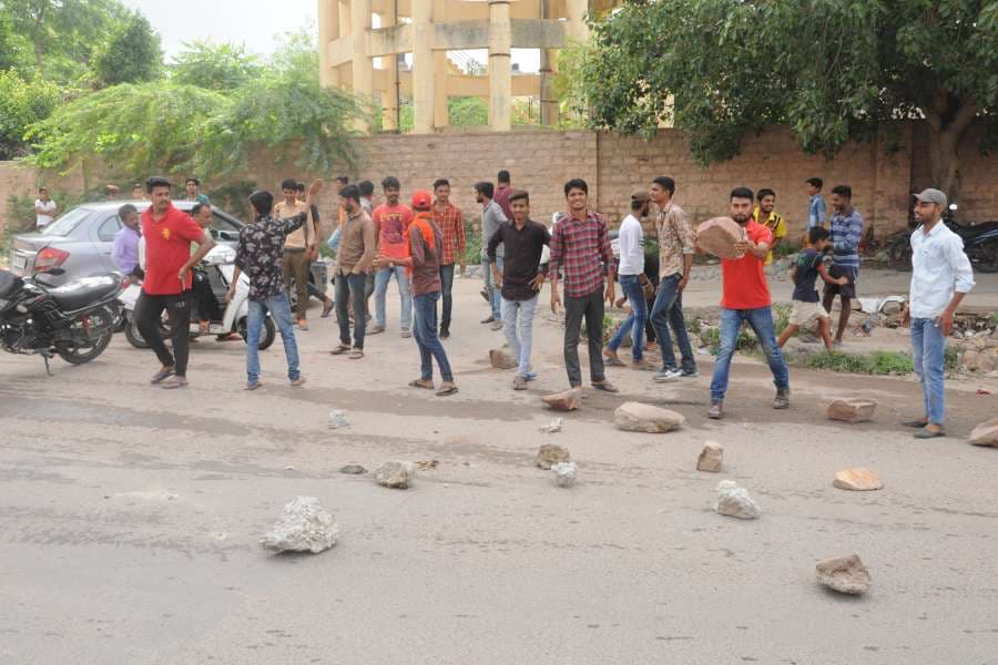 schools in jodhpur