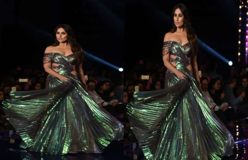 LAKME FASHION WEEK