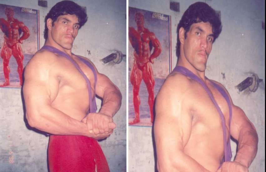 khali