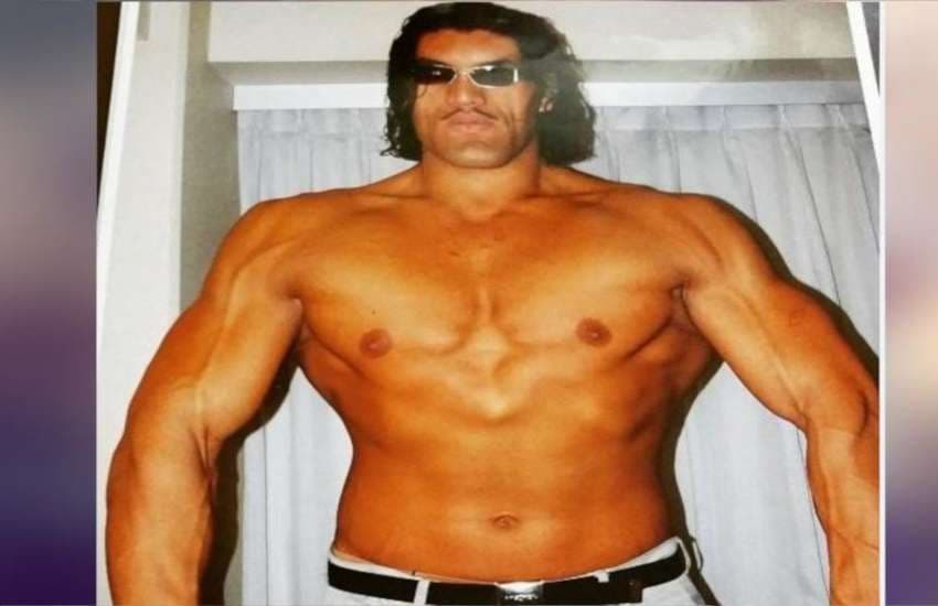 khali