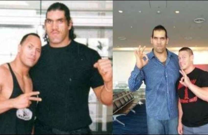 khali