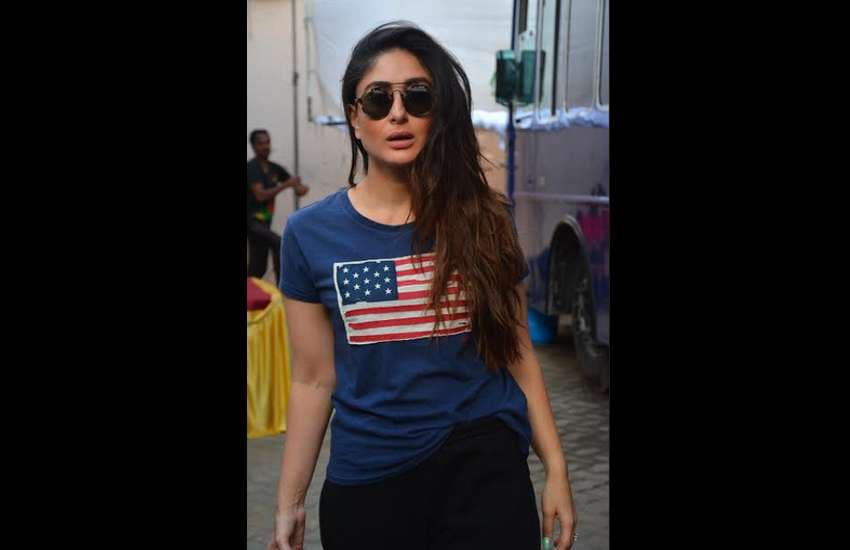 kareena kapoor khan latest photos