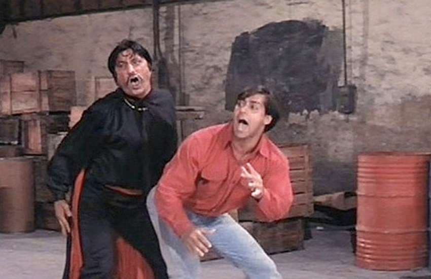 shakti kapoor top 5 hit movies