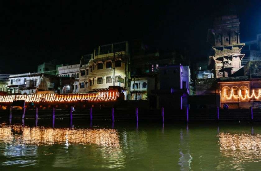 Janmashtami Images 