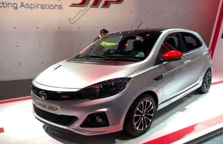 tata tiago