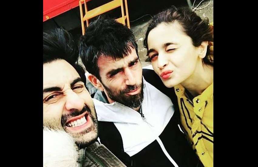 brahmastra stars ranbir alia president ramnath kovind in bulgaria