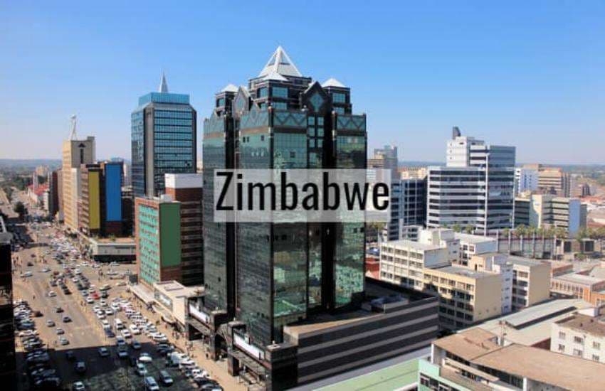 Zimbabwe