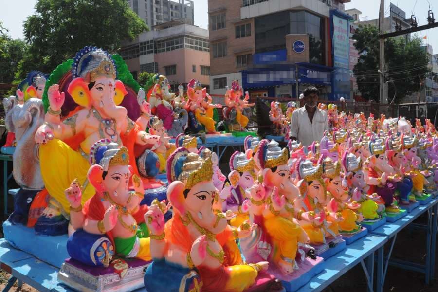 ganesh mandir in jodhpur