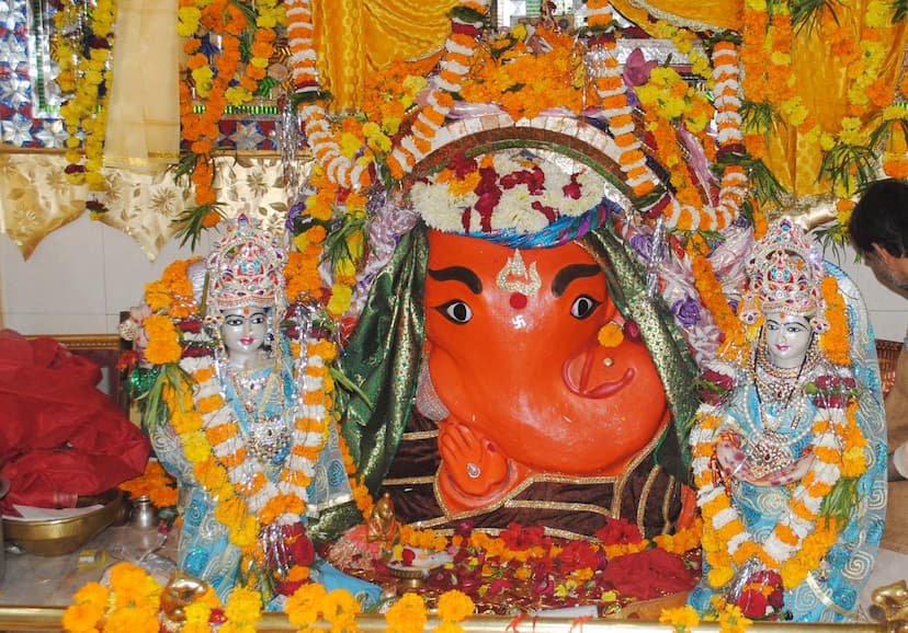 sehore ganesh mandir