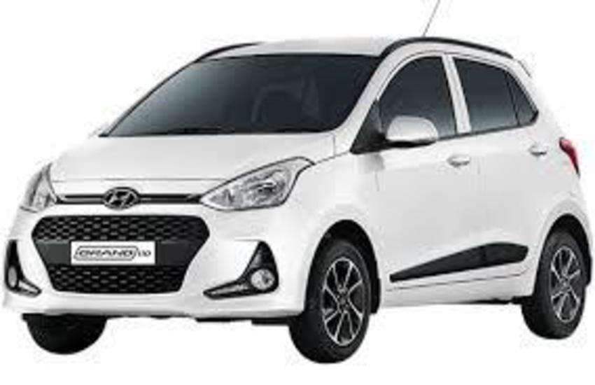 Hyundai Grand i10