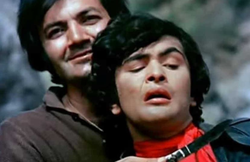 Prem Chopra