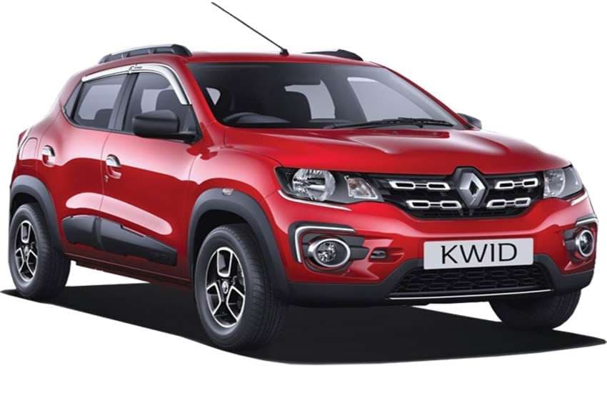 Renault Kwid