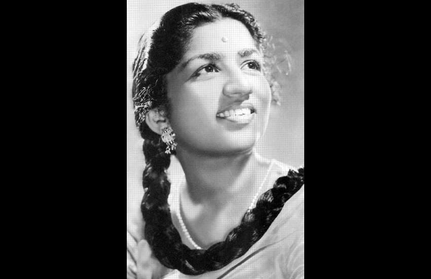 lata mangeshkar