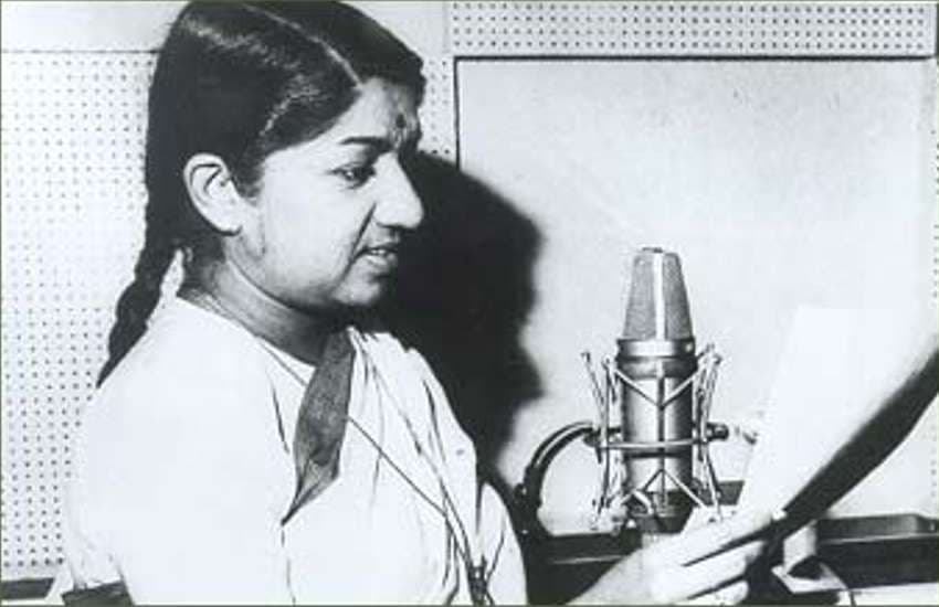 lata mangeshkar