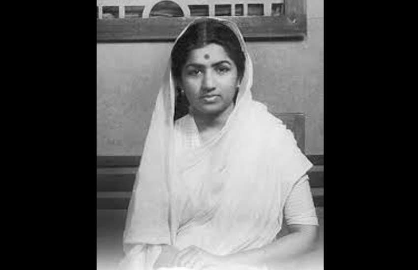 lata mangeshkar