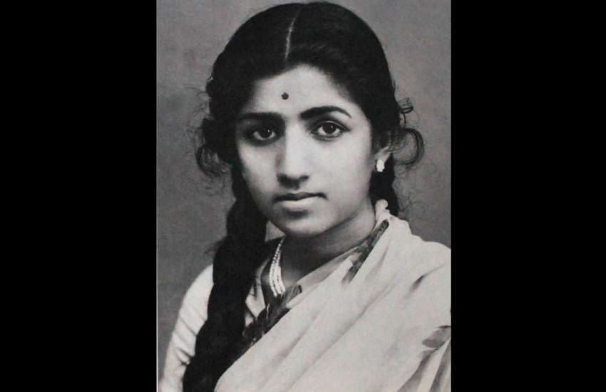 lata mangeshkar