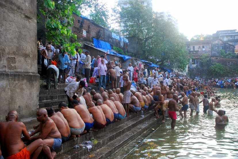 Pitra Paksha