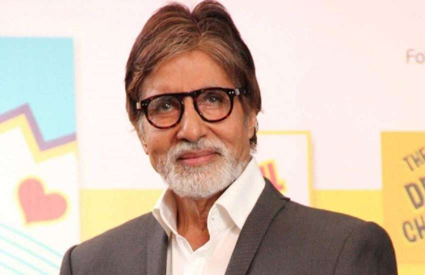 amitabh bachchan start new film jhund in november