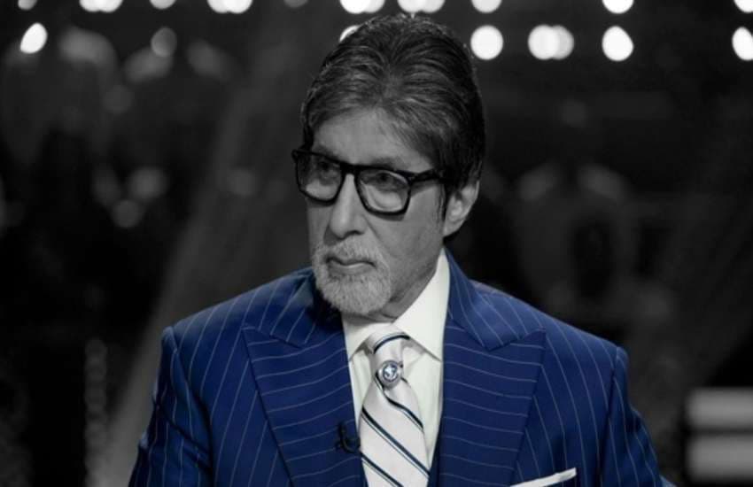 amitabh bachchan start new film jhund in november