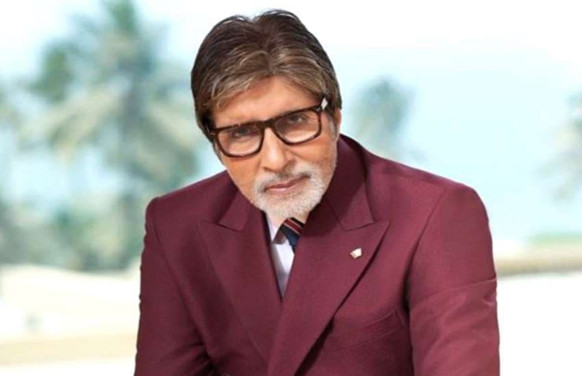 amitabh bachchan start new film jhund in november